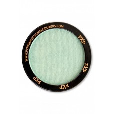 PXP Watermake-up 2073 Soft Metallic Green 30 gram